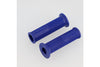 Grips Domino Style Blue 120mm Open End