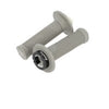 Grips Domino D-lock gray