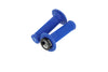 Grips Domino D-lock Blue