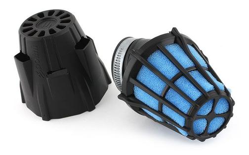 Air Filter Polini Air Box 115x80mm 32mm PHBG 30°