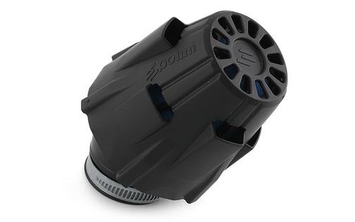 Luftfilter Polini Air Box 115x80mm 37/38mm PHBG/PHBL 30°