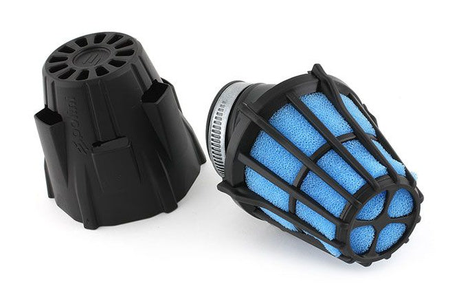 Air Filter Polini Air Box 115x65mm 42mm PHBH/PHVB 30°