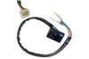 Switch left Peugeot Ludix