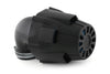 Air Filter Polini Air Box 135x80mm 32mm PHBG 90°