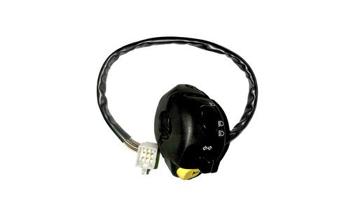 Switch left Peugeot Jetforce C-Tech
