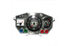 Dashboard Peugeot Jetforce C-Tech