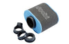 Air Filter Polini Evolution 28-55mm black / blue