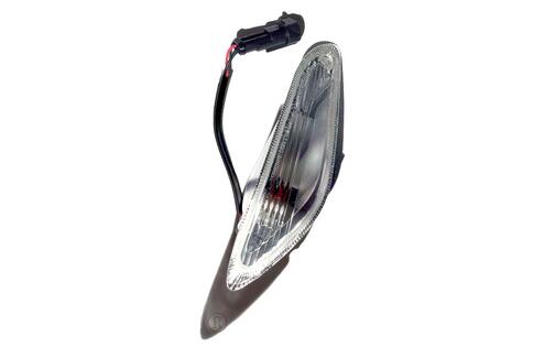 Indicator right rear Piaggio Vespa Primavera / Sprint