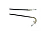 Seat Lock Cable Sym Fiddle 2