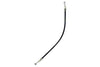 Seat Lock Cable Sym Allo