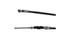 Rear Brake Cable Sym Cello / Allo