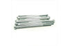 Hex Socket Screw M6x110 galvanized (x12)