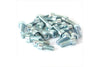 Hex Socket Screw M5x10 galvanized (x25)