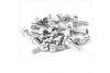 Hex Socket Screw M5x12 galvanized (x25)