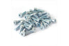 Hex Socket Screw M5x16 galvanized (x25)
