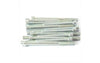 Hex Socket Screw M6x 80 galvanized (x12)