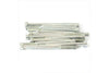 Hex Socket Screw M6x 90 galvanized (x12)