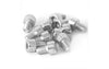 Hex Socket Screw M8x12 galvanized (x12)