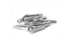 Hex Socket Screw M8x45 galvanized (x12)