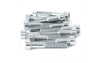 Hex Socket Screw M8x50 galvanized (x12)