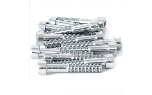 Hex Socket Screw M8x50 galvanized (x12)
