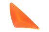 Indicator Lens orange right front Peugeot Speedfight