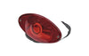 Taillight Baotian Carino