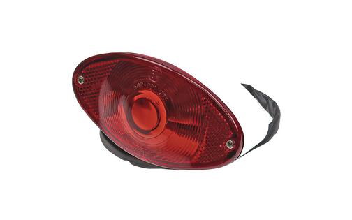 Taillight Baotian Carino