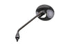 Mirror Kreidler Flory Classic black left / right
