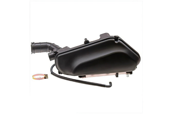Air Filter Box Kymco Agility 12" 4T