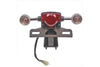 Taillight with indicators Grand Retro / Sym Cello