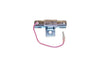 Resistor headlight Honda MT50 30W 1 Ohm