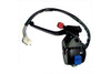Switch Peugeot Ludix