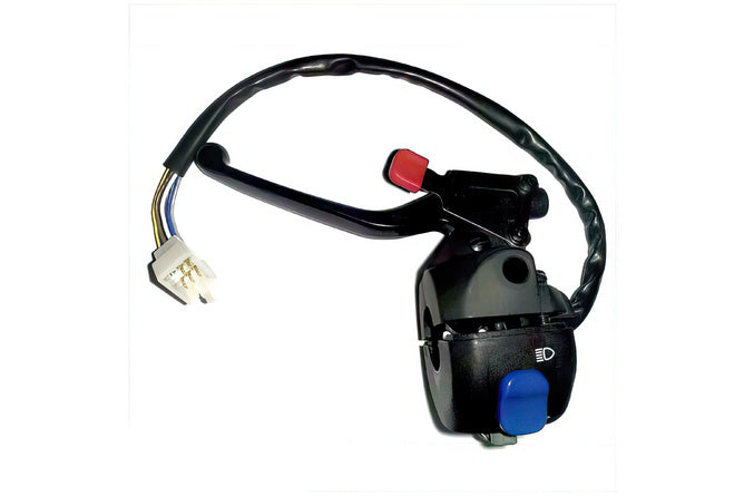 Switch Peugeot Ludix