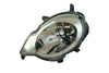 Headlight left Ideo