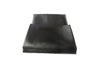 Seat Cover Gilera Runner black