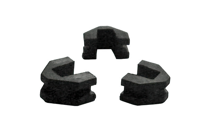 CVT Sliders GY6 / Kymco / Peugeot (x3)