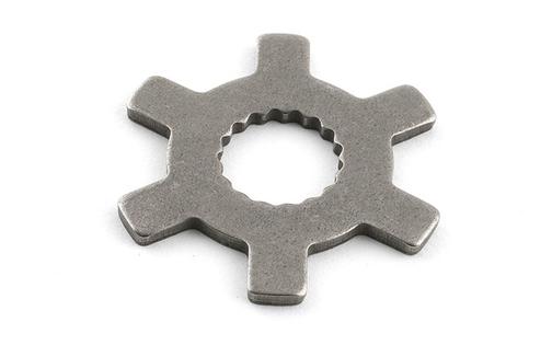 Star Washer for CVT pulley Minarelli / China 2-stroke
