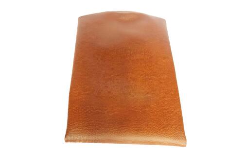 Seat Cover Vespa LX Brown