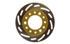 Brake Disc 160mm Sym Mio / Kymco / Honda / Daelim