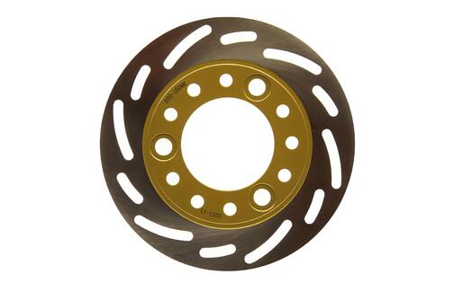 Brake Disc 160mm Sym Mio / Kymco / Honda / Daelim