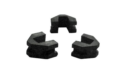 CVT Sliders 4T GY6 50cc (x3)