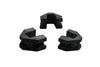 CVT Sliders 4T GY6 50cc (x3)