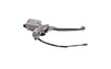 Brake Master Cylinder Kymco Agility right silver