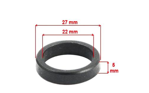 CVT Restrictor Ring 22x27x5mm Morini