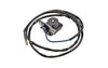 Pickup rev limiter 4T 25km/H