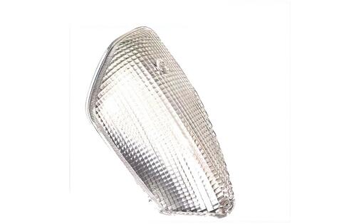 Indicator Lens white right front Yamaha Aerox 2013