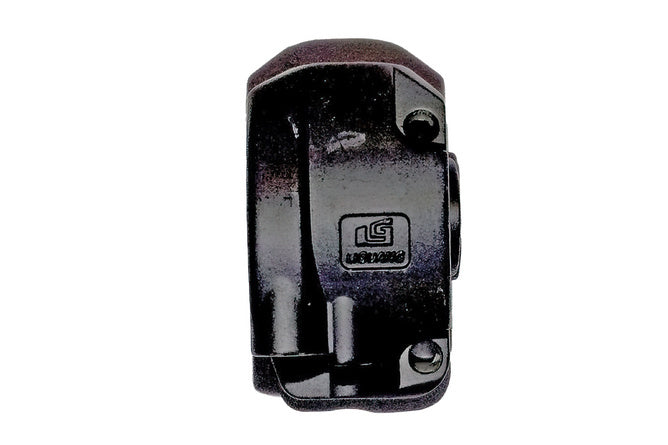 Switch backside Generic