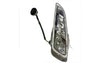 Indicator Led right front with daytime running light Vespa Primavera white