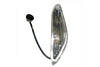 Indicator white right rear Vespa Primavera